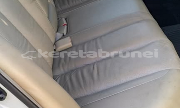 Buy Used Nissan Teana White Car in Seria in Belait Buy Used Nissan Teana White Car in Seria in Belait