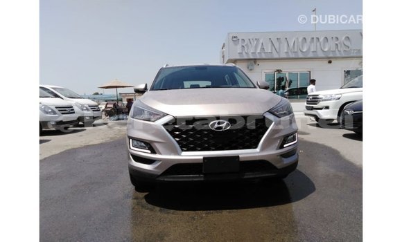 Buy Import Hyundai Tucson Other Car in Import - Dubai in Belait Buy Import Hyundai Tucson Other Car in Import - Dubai in Belait