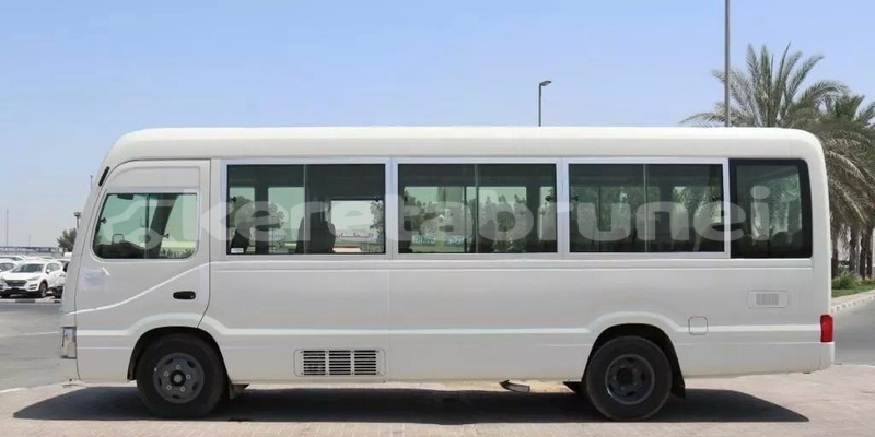 Big with watermark toyota coaster brunei muara bandar seri begawan 7745