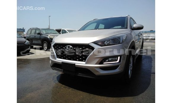 Buy Import Hyundai Tucson Other Car in Import - Dubai in Belait Buy Import Hyundai Tucson Other Car in Import - Dubai in Belait