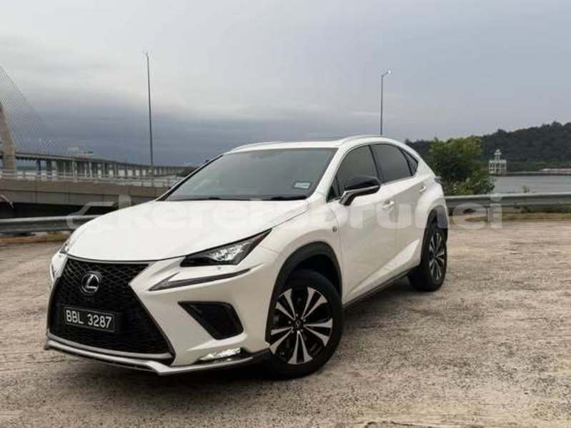 Big with watermark lexus nx brunei muara bandar seri begawan 7748