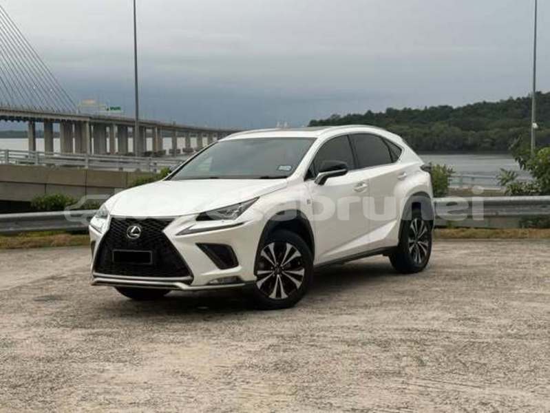 Big with watermark lexus nx brunei muara bandar seri begawan 7748