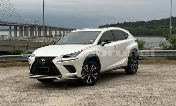 Buy Used Lexus NX Other Car in Bandar Seri Begawan in Brunei-Muara Buy Used Lexus NX Other Car in Bandar Seri Begawan in Brunei-Muara