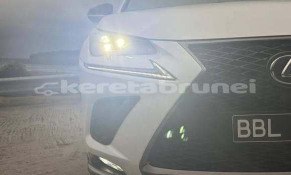 Buy Used Lexus NX Other Car in Bandar Seri Begawan in Brunei-Muara Buy Used Lexus NX Other Car in Bandar Seri Begawan in Brunei-Muara