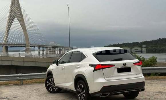 Buy Used Lexus NX Other Car in Bandar Seri Begawan in Brunei-Muara Buy Used Lexus NX Other Car in Bandar Seri Begawan in Brunei-Muara