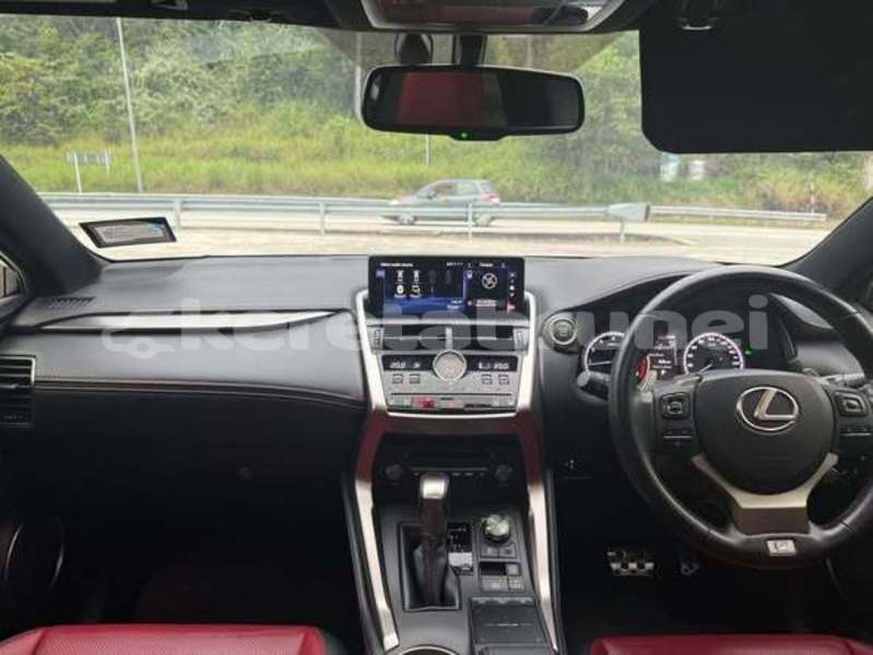 Big with watermark lexus nx brunei muara bandar seri begawan 7748