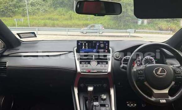 Buy Used Lexus NX Other Car in Bandar Seri Begawan in Brunei-Muara Buy Used Lexus NX Other Car in Bandar Seri Begawan in Brunei-Muara
