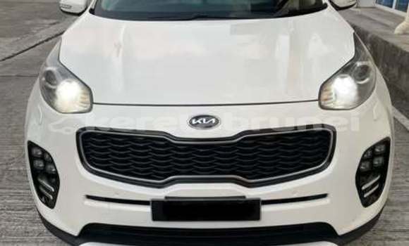 Buy Used Kia Spectra Other Car in Bandar Seri Begawan in Brunei-Muara