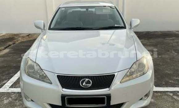 Buy Used Lexus IS 300 Other Car in Bandar Seri Begawan in Brunei-Muara