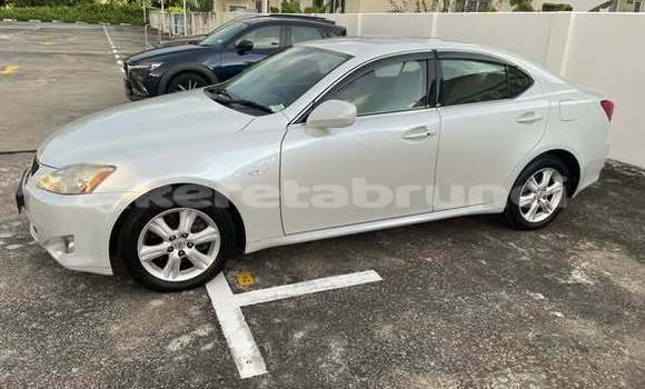 Buy Used Lexus IS 300 Other Car in Bandar Seri Begawan in Brunei-Muara Buy Used Lexus IS 300 Other Car in Bandar Seri Begawan in Brunei-Muara