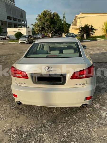 Big with watermark lexus is 300 brunei muara bandar seri begawan 7750
