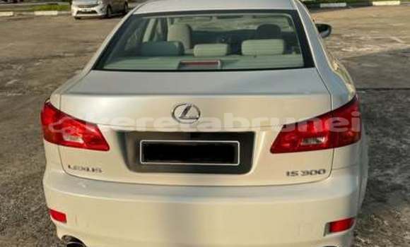 Buy Used Lexus IS 300 Other Car in Bandar Seri Begawan in Brunei-Muara Buy Used Lexus IS 300 Other Car in Bandar Seri Begawan in Brunei-Muara