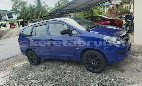 Buy Used Toyota innova Other Car in Bandar Seri Begawan in Brunei-Muara