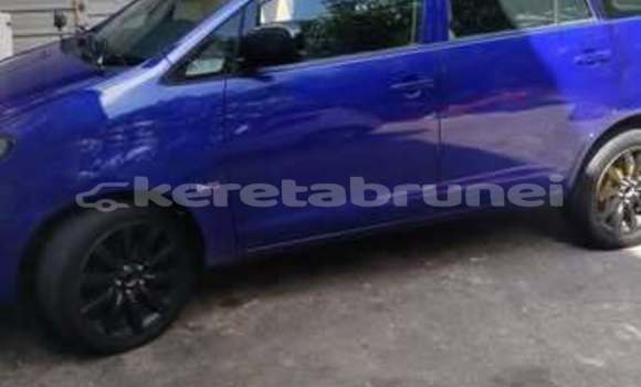 Buy Used Toyota innova Other Car in Bandar Seri Begawan in Brunei-Muara Buy Used Toyota innova Other Car in Bandar Seri Begawan in Brunei-Muara