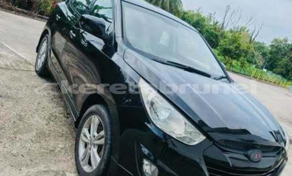 Buy Used Hyundai Tucson Other Car in Bandar Seri Begawan in Brunei-Muara