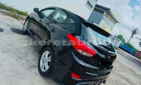 Buy Used Hyundai Tucson Other Car in Bandar Seri Begawan in Brunei-Muara Buy Used Hyundai Tucson Other Car in Bandar Seri Begawan in Brunei-Muara