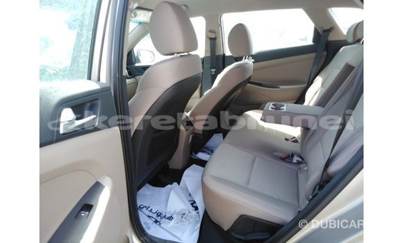 Buy Import Hyundai Tucson Other Car in Import - Dubai in Belait Buy Import Hyundai Tucson Other Car in Import - Dubai in Belait
