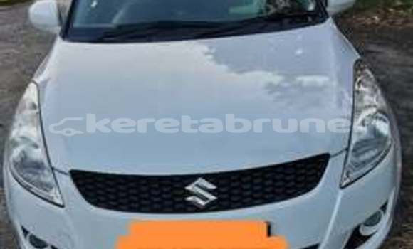 Buy Used Suzuki Swift Other Car in Bandar Seri Begawan in Brunei-Muara
