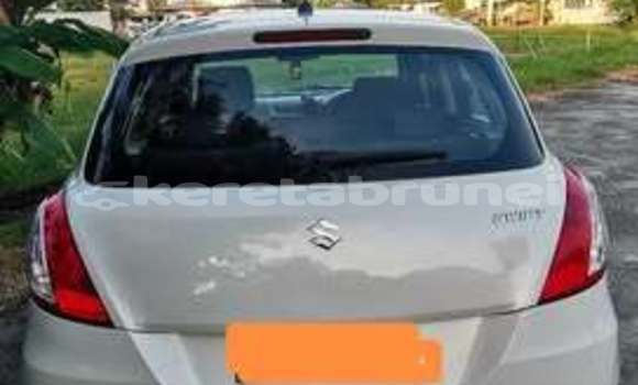 Buy Used Suzuki Swift Other Car in Bandar Seri Begawan in Brunei-Muara Buy Used Suzuki Swift Other Car in Bandar Seri Begawan in Brunei-Muara