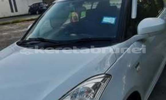 Buy Used Suzuki Swift Other Car in Bandar Seri Begawan in Brunei-Muara Buy Used Suzuki Swift Other Car in Bandar Seri Begawan in Brunei-Muara
