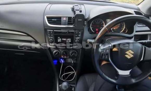 Buy Used Suzuki Swift Other Car in Bandar Seri Begawan in Brunei-Muara Buy Used Suzuki Swift Other Car in Bandar Seri Begawan in Brunei-Muara