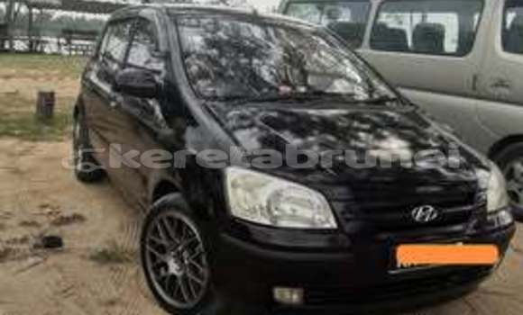 Buy Used Hyundai Accent Other Car in Bandar Seri Begawan in Brunei-Muara