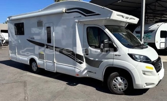 Buy Used Fiat 900T White Car in Bandar Seri Begawan in Brunei-Muara