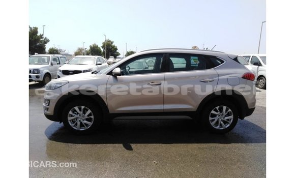 Buy Import Hyundai Tucson Other Car in Import - Dubai in Belait Buy Import Hyundai Tucson Other Car in Import - Dubai in Belait