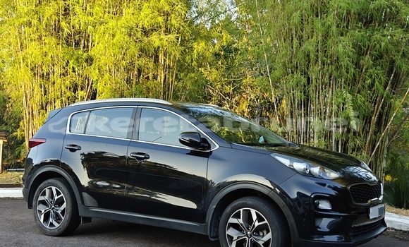 Buy Used Kia Sportage Black Car in Bandar Seri Begawan in Brunei-Muara Buy Used Kia Sportage Black Car in Bandar Seri Begawan in Brunei-Muara