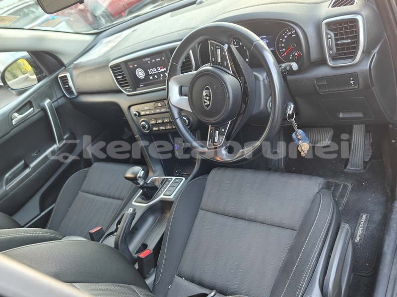 Big with watermark kia sportage brunei muara bandar seri begawan 7758