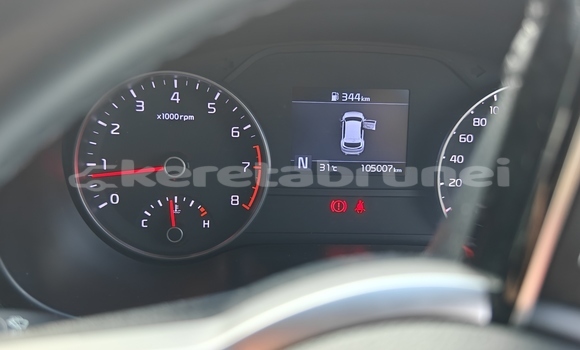 Buy Used Kia Sportage Black Car in Bandar Seri Begawan in Brunei-Muara Buy Used Kia Sportage Black Car in Bandar Seri Begawan in Brunei-Muara