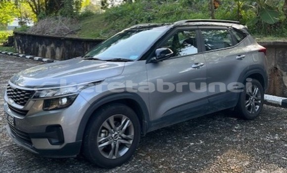 Buy Used Kia Sportage Silver Car in Bandar Seri Begawan in Brunei-Muara Buy Used Kia Sportage Silver Car in Bandar Seri Begawan in Brunei-Muara
