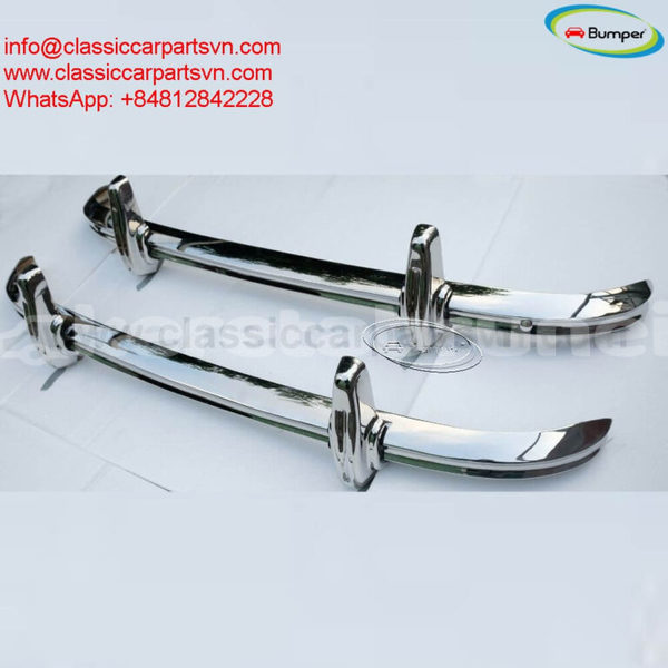 Big with watermark austin healey 100 6 and 3000 bn4 bj8 bumpers 3