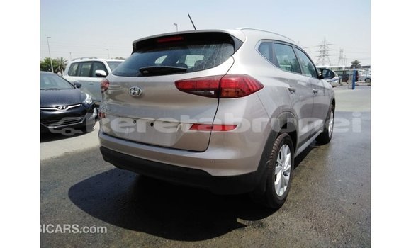 Buy Import Hyundai Tucson Other Car in Import - Dubai in Belait Buy Import Hyundai Tucson Other Car in Import - Dubai in Belait
