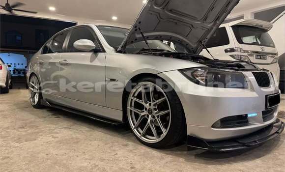 Buy Used BMW 1-Series Other Car in Bandar Seri Begawan in Brunei-Muara