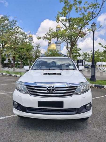 Big with watermark toyota fortuner brunei muara bandar seri begawan 7768