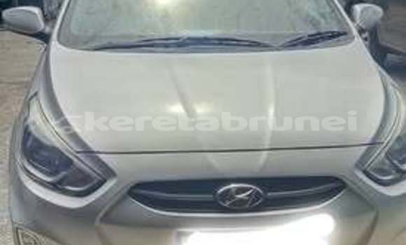 Buy Used Hyundai Accent Other Car in Bandar Seri Begawan in Brunei-Muara