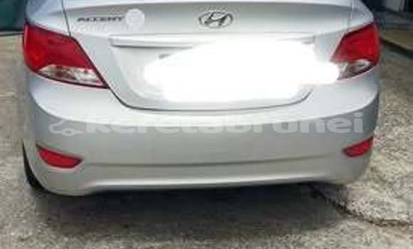 Buy Used Hyundai Accent Other Car in Bandar Seri Begawan in Brunei-Muara Buy Used Hyundai Accent Other Car in Bandar Seri Begawan in Brunei-Muara