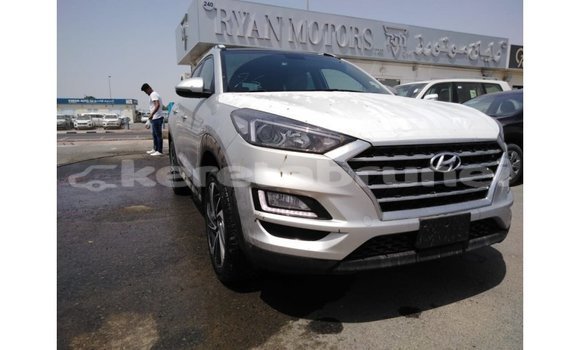 Buy Import Hyundai Tucson Other Car in Import - Dubai in Belait Buy Import Hyundai Tucson Other Car in Import - Dubai in Belait