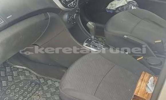 Buy Used Hyundai Accent Other Car in Bandar Seri Begawan in Brunei-Muara Buy Used Hyundai Accent Other Car in Bandar Seri Begawan in Brunei-Muara