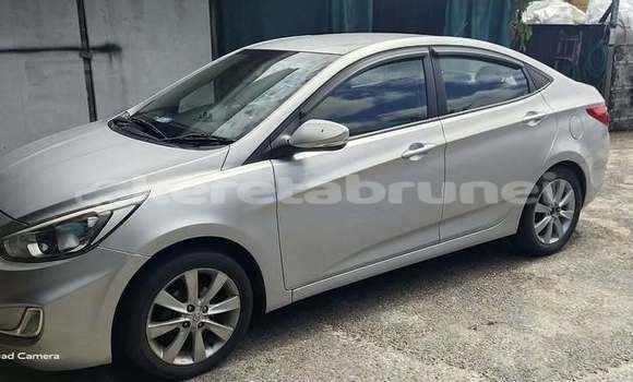 Buy Used Hyundai Accent Other Car in Bandar Seri Begawan in Brunei-Muara Buy Used Hyundai Accent Other Car in Bandar Seri Begawan in Brunei-Muara