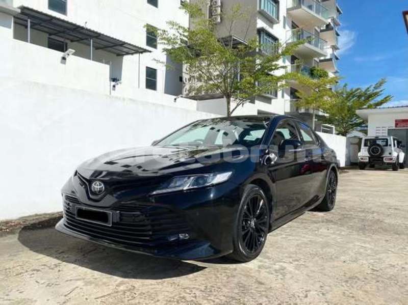 Big with watermark toyota camry brunei muara bandar seri begawan 7771