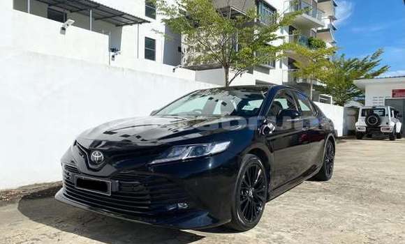 Buy Used Toyota Camry Other Car in Bandar Seri Begawan in Brunei-Muara