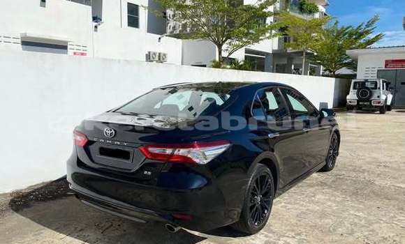 Buy Used Toyota Camry Other Car in Bandar Seri Begawan in Brunei-Muara Buy Used Toyota Camry Other Car in Bandar Seri Begawan in Brunei-Muara