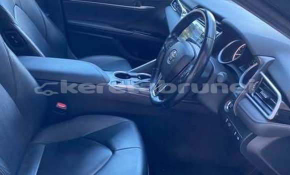 Buy Used Toyota Camry Other Car in Bandar Seri Begawan in Brunei-Muara Buy Used Toyota Camry Other Car in Bandar Seri Begawan in Brunei-Muara