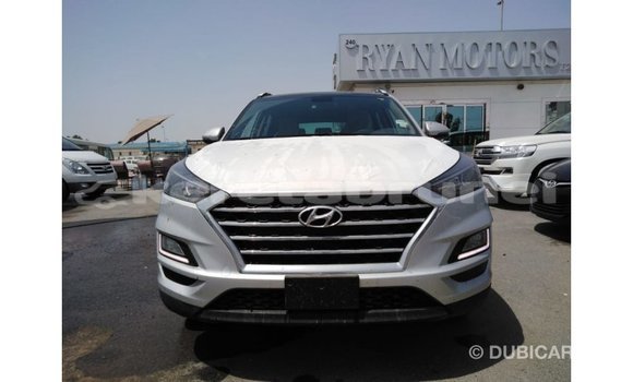 Buy Import Hyundai Tucson Other Car in Import - Dubai in Belait Buy Import Hyundai Tucson Other Car in Import - Dubai in Belait
