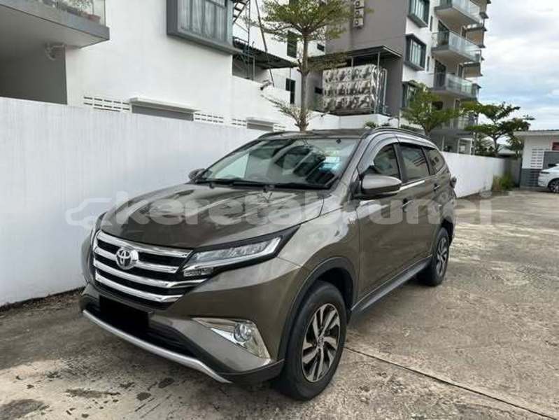 Big with watermark toyota rush brunei muara bandar seri begawan 7772