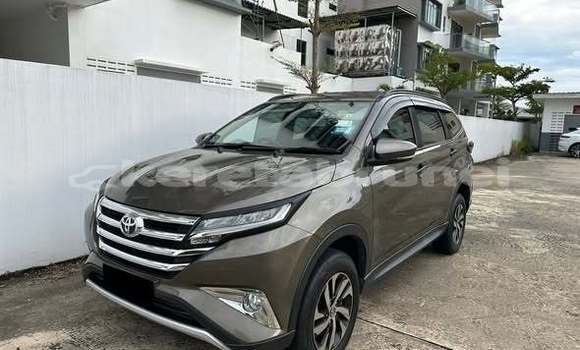Buy Used Toyota Rush Other Car in Bandar Seri Begawan in Brunei-Muara Buy Used Toyota Rush Other Car in Bandar Seri Begawan in Brunei-Muara