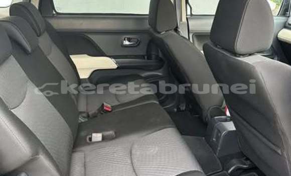 Buy Used Toyota Rush Other Car in Bandar Seri Begawan in Brunei-Muara Buy Used Toyota Rush Other Car in Bandar Seri Begawan in Brunei-Muara