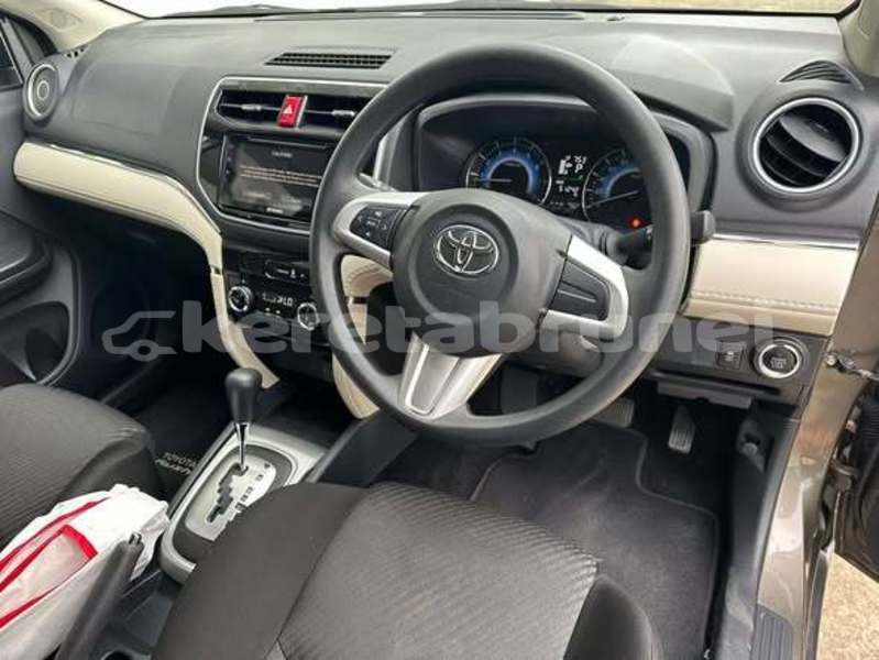 Big with watermark toyota rush brunei muara bandar seri begawan 7772